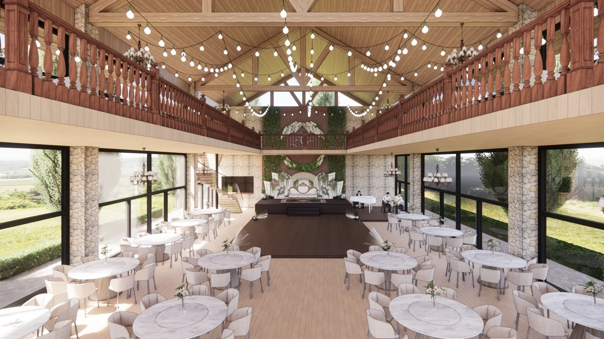 Salón de Eventos Jijuna 11